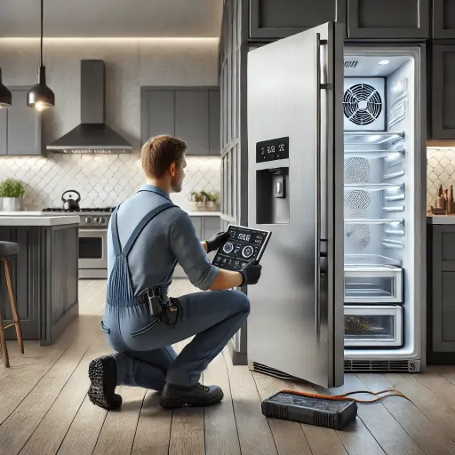 Appliance Service services - Professional Appliance Service services at Mozome