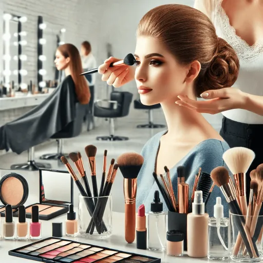 Beauty Service services - Professional Beauty Service services at Mozome