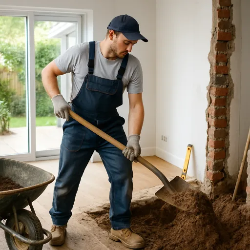Bricklaying service category - professional home services available on Mozome