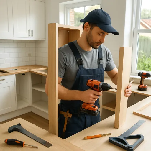 Carpentry & Joinery Services on Mozome