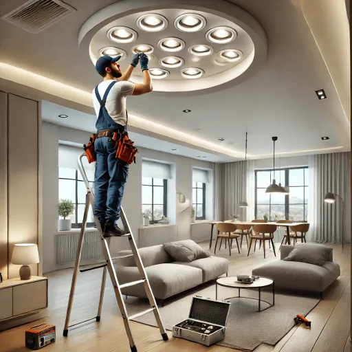 Electrical Service services - Professional Electrical Service services at Mozome