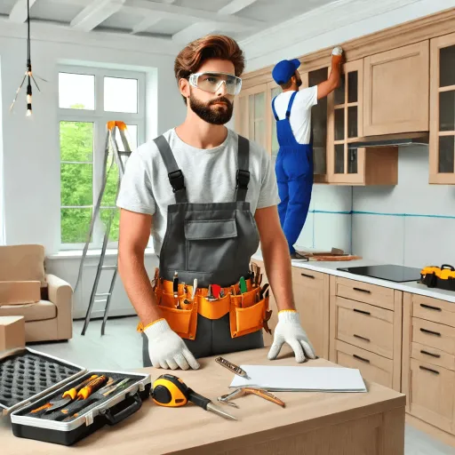 Home Renovation services - Professional Home Renovation services at Mozome