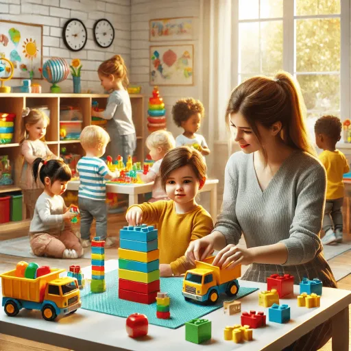 Kids Care services - Professional Kids Care services at Mozome