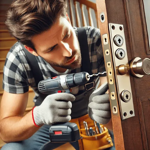 Locksmith services - Professional Locksmith services at Mozome