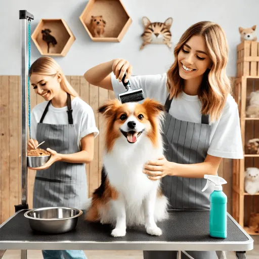 Pet Care services - Professional Pet Care services at Mozome