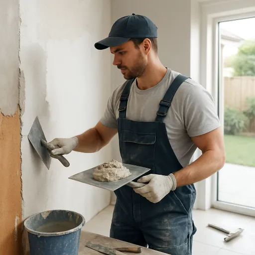 Plastering & Rendering Services on Mozome
