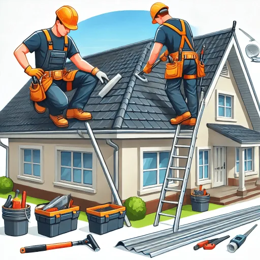 Roofing & Gutter services - Professional Roofing & Gutter services at Mozome