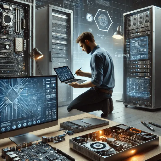 Technology Service services - Professional Technology Service services at Mozome