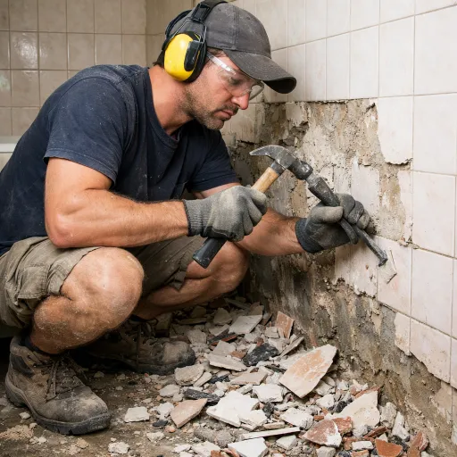 Bathroom Renovations