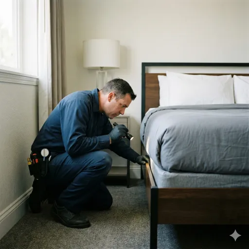 Bed Bug Treatment