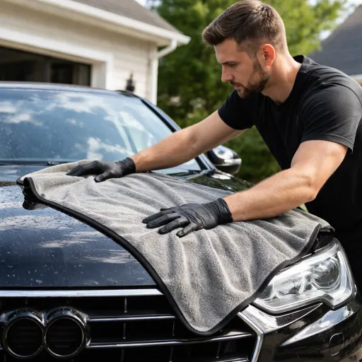 Car Washing