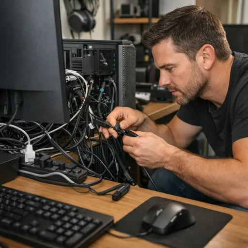 Computer Repair