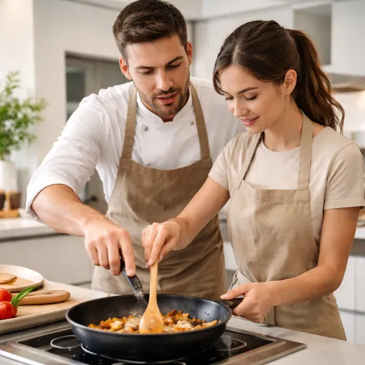 Cooking Classes