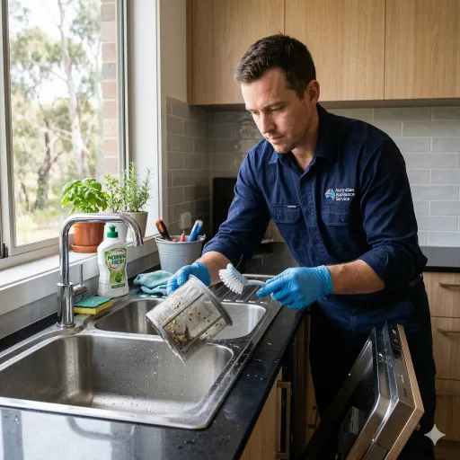 Dishwasher Repair