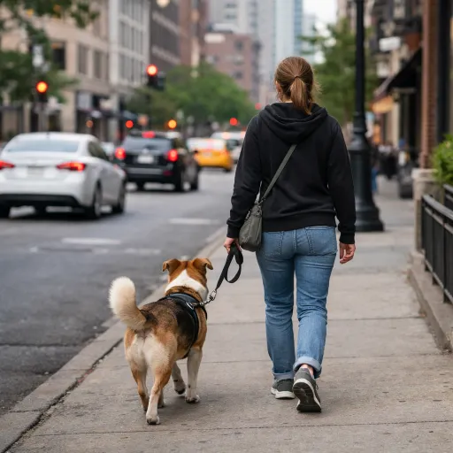 Dog Walking