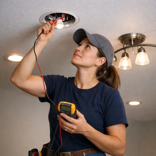 Electrical Inspections