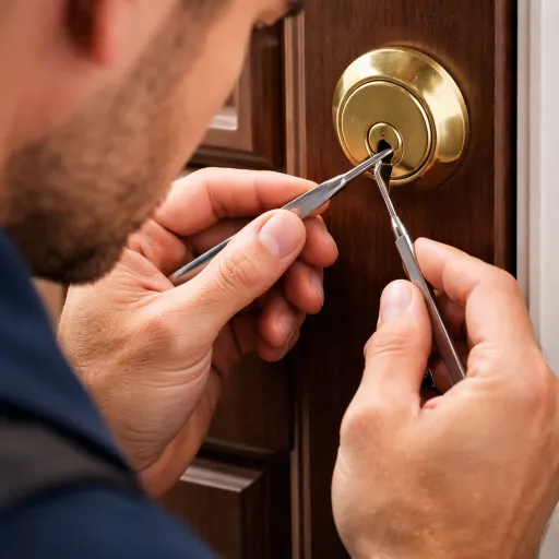 Emergency Lockout