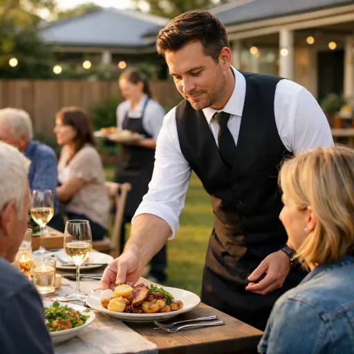 Event Catering