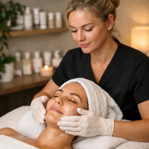 Facials