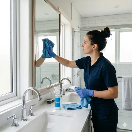 Full Home Deep Clean