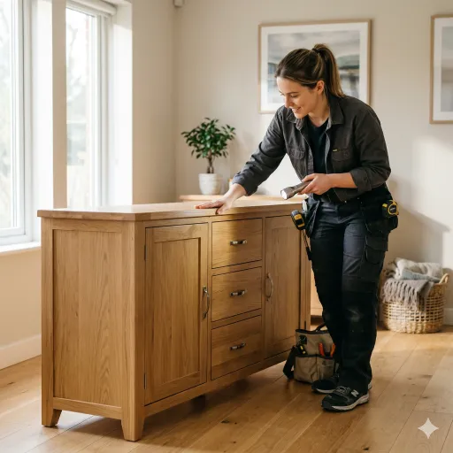 Furniture Assembly