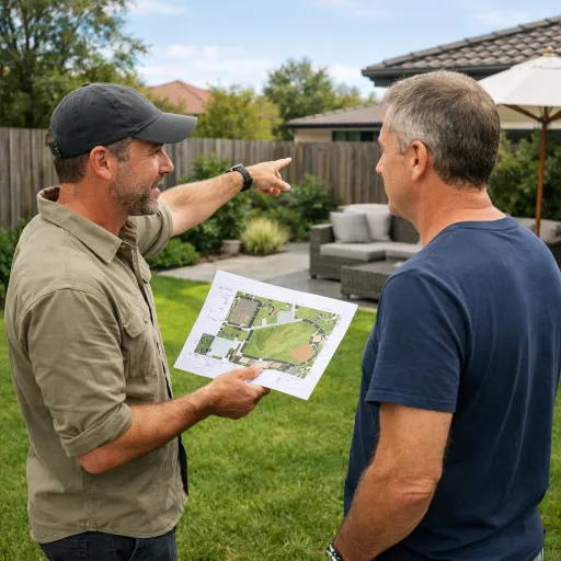 Garden Design