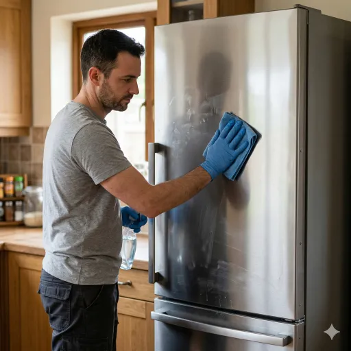 General House Cleaning