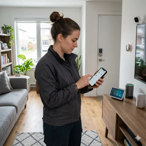 Home Automation