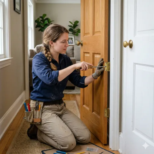 Home Repairs