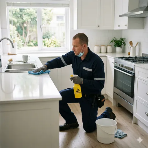 Insect Extermination