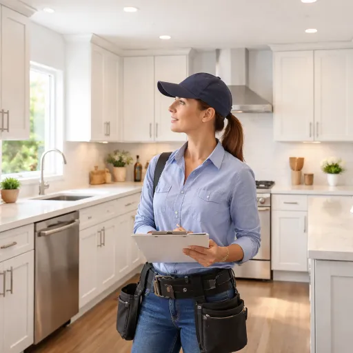 Kitchen Renovations