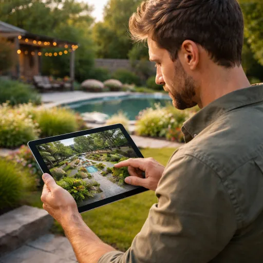 Landscape Design