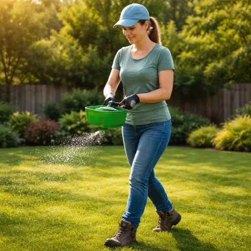 Lawn Care