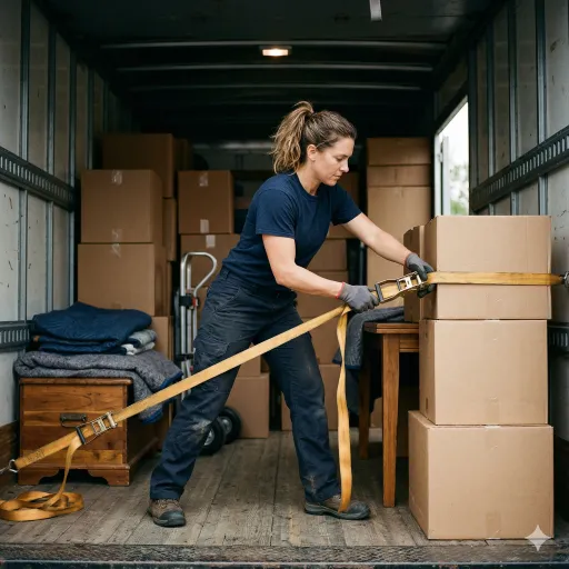 Loading & Unloading