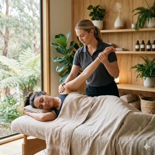 Massage Therapy