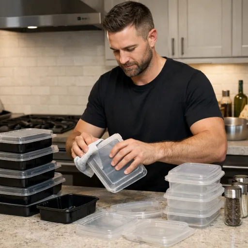 Meal Prep