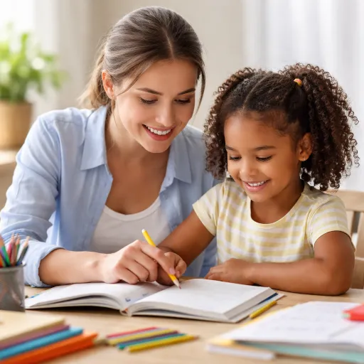 Nanny Services