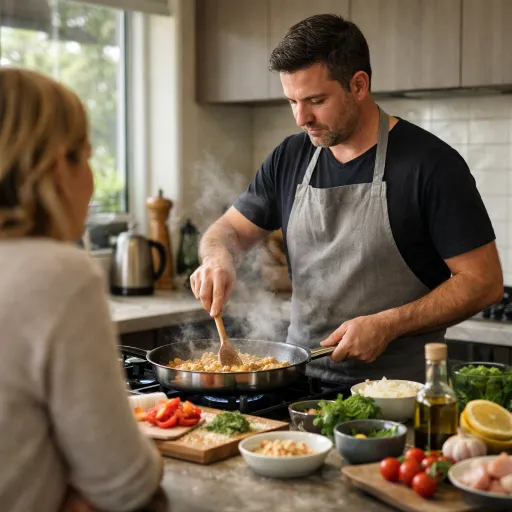 Personal Chef Services