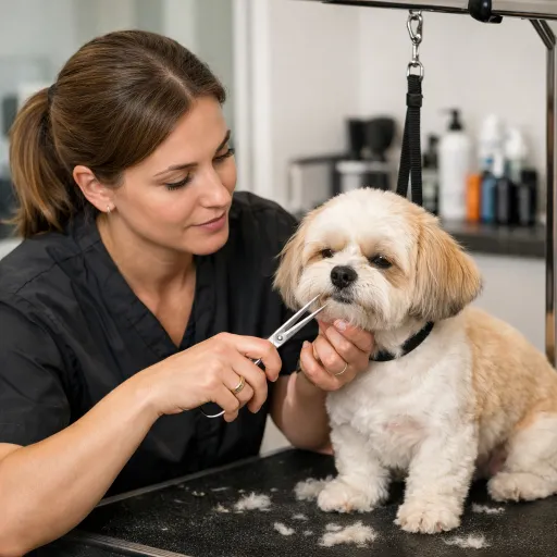 Pet Grooming