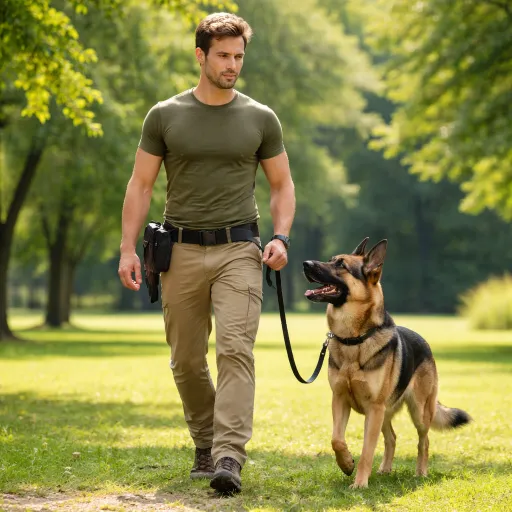 Pet Training