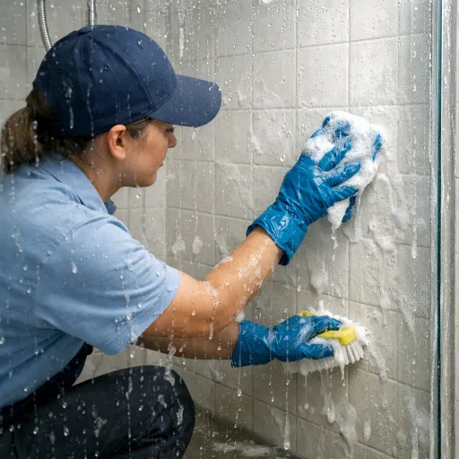 Post-Renovation Cleaning
