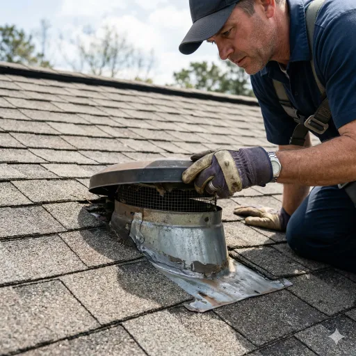 Roof Inspections