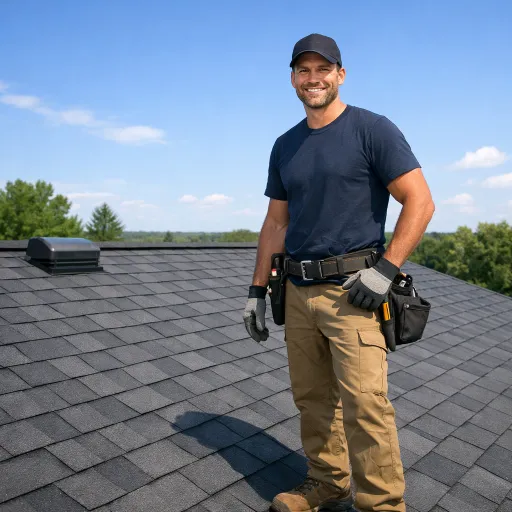 Roof Installation