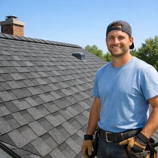Roof Repairs