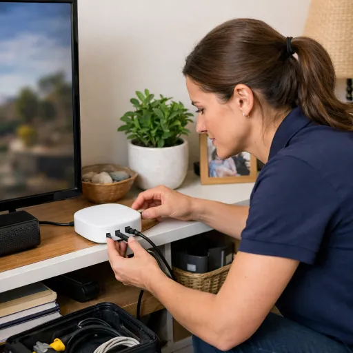 Smart Home Systems