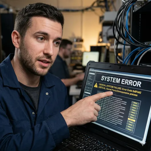 Tech Support