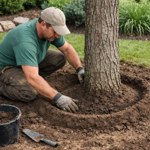 Tree Planting
