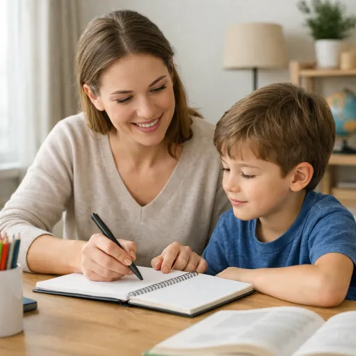 Tutoring