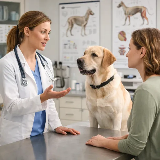 Veterinary Services
