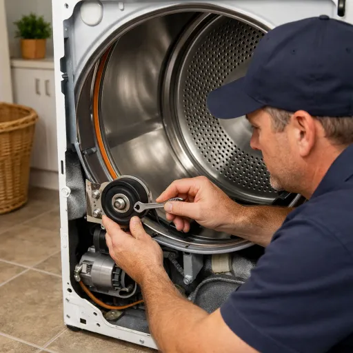 Washer & Dryer Repair